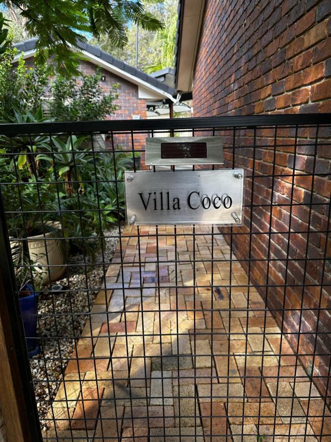 Luxury Boutique Self-Contained Private Granny Flat Vila Ormeau Exterior foto
