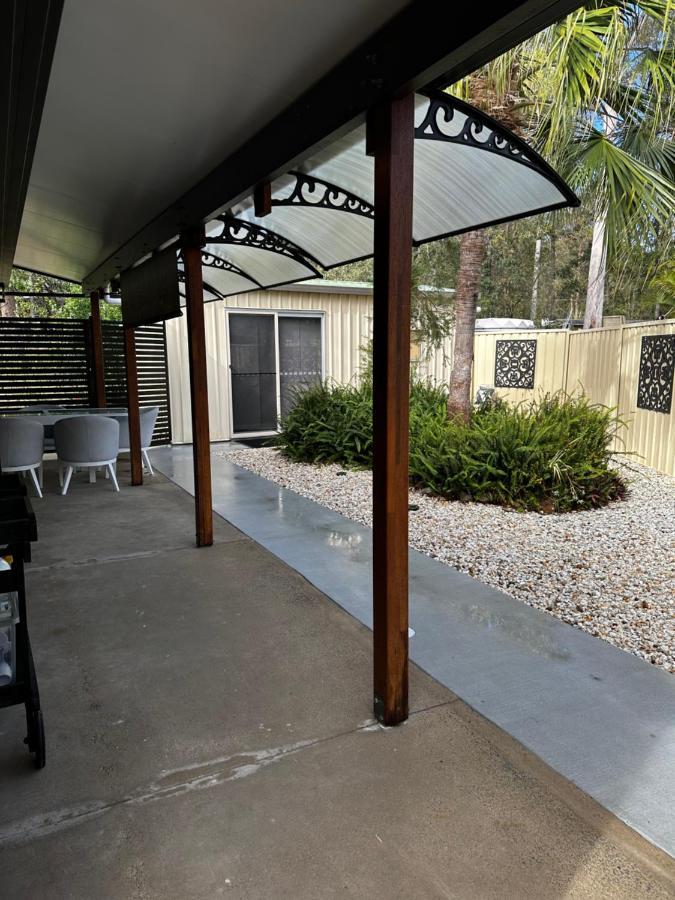 Luxury Boutique Self-Contained Private Granny Flat Vila Ormeau Exterior foto