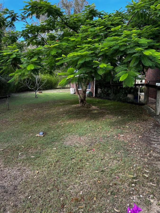 Luxury Boutique Self-Contained Private Granny Flat Vila Ormeau Exterior foto