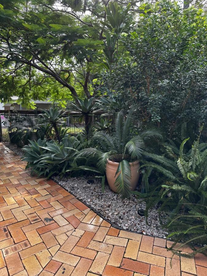 Luxury Boutique Self-Contained Private Granny Flat Vila Ormeau Exterior foto