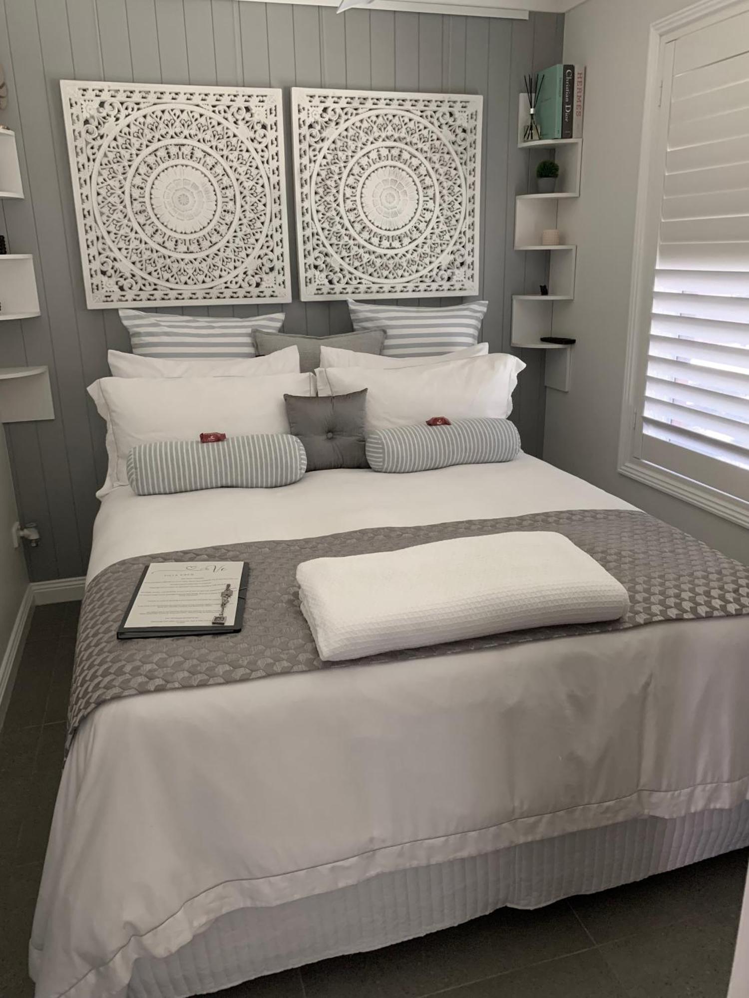 Luxury Boutique Self-Contained Private Granny Flat Vila Ormeau Exterior foto